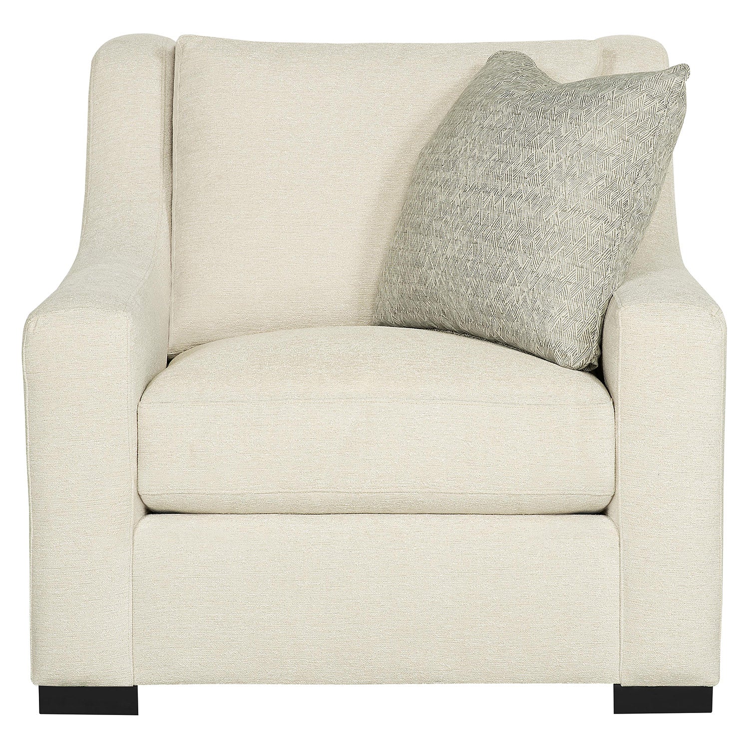 Bernhardt Living Germain Chair