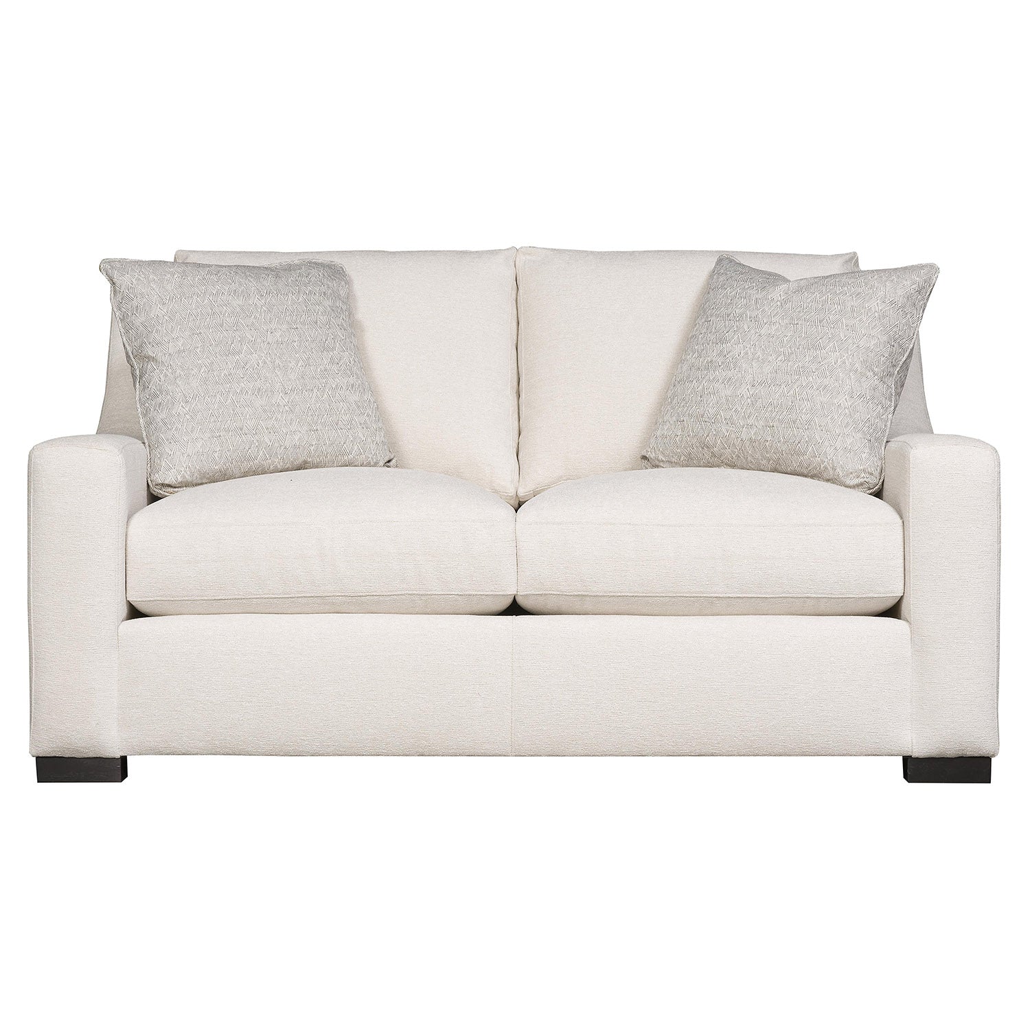 Bernhardt Living Germain Loveseat