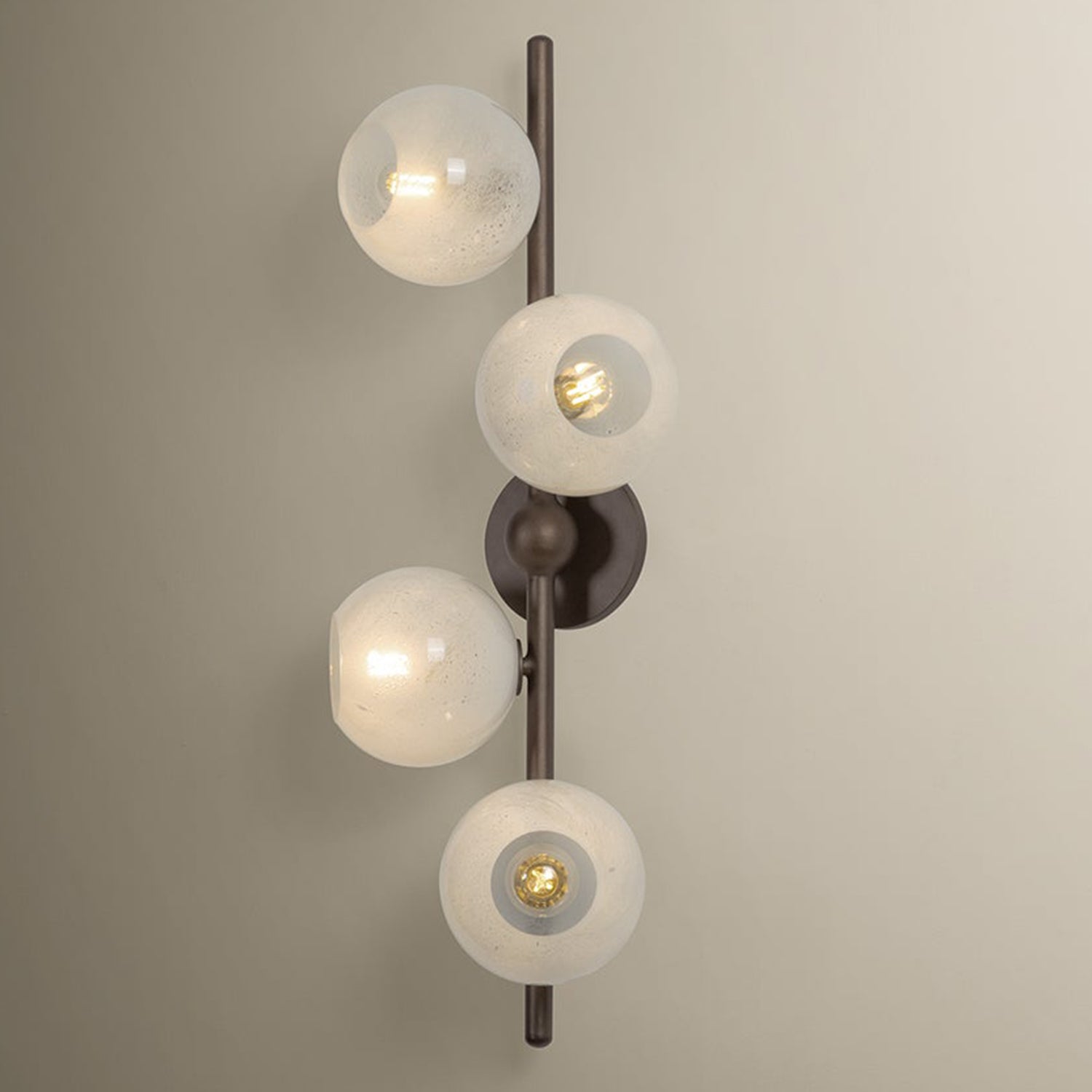 Troy Lighting Sonny Wall Sconce