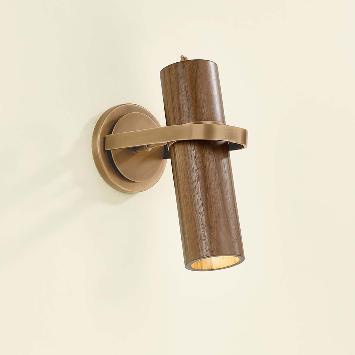 Troy Lighting Lennox Wall Sconce