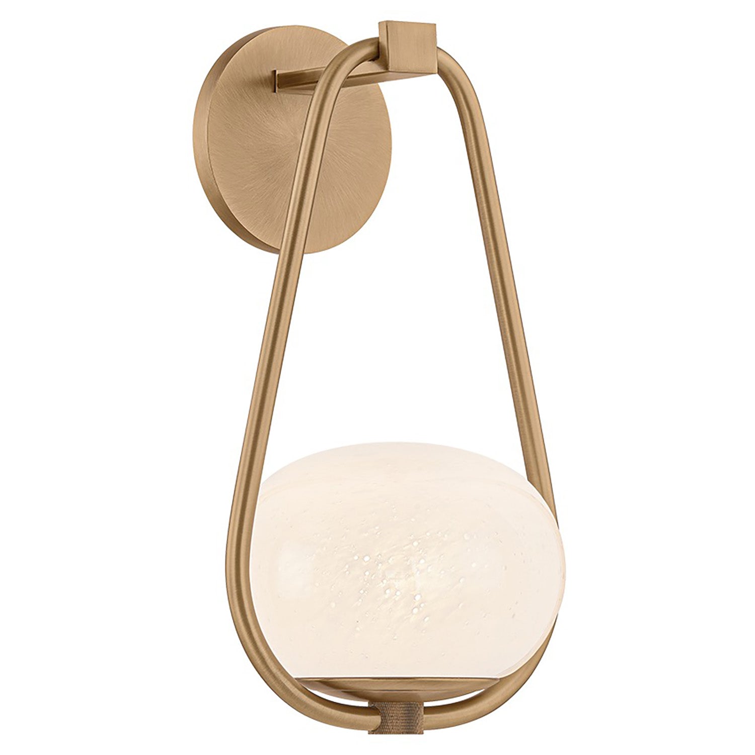 Troy Lighting Decker Wall Sconce