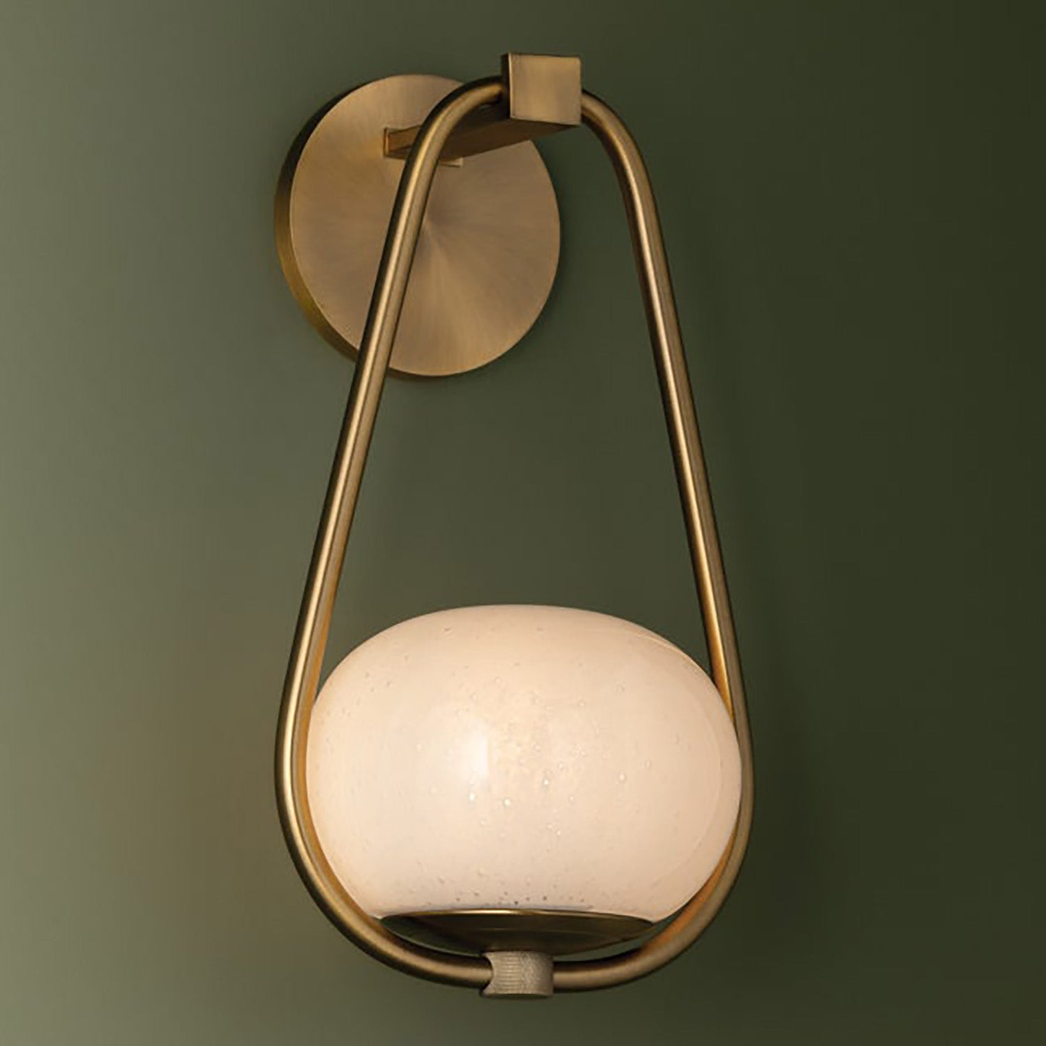Troy Lighting Decker Wall Sconce