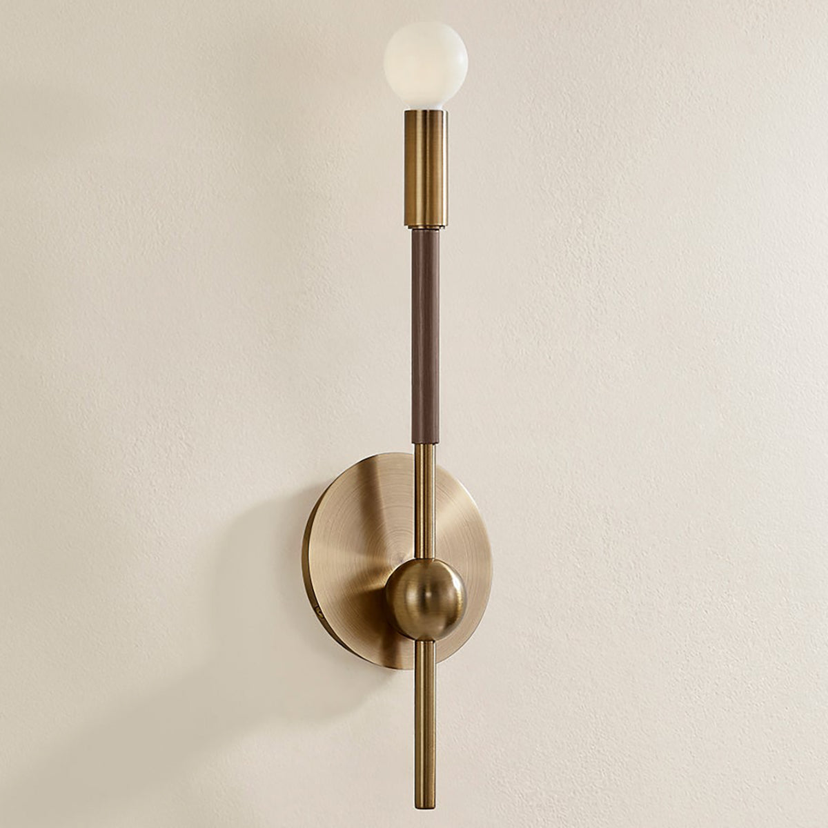 Troy Lighting Obie Wall Sconce