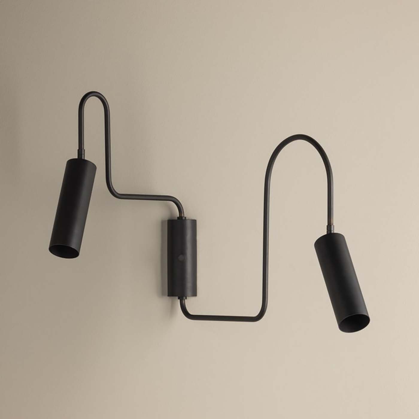 Troy Lighting Lark Wall Sconce