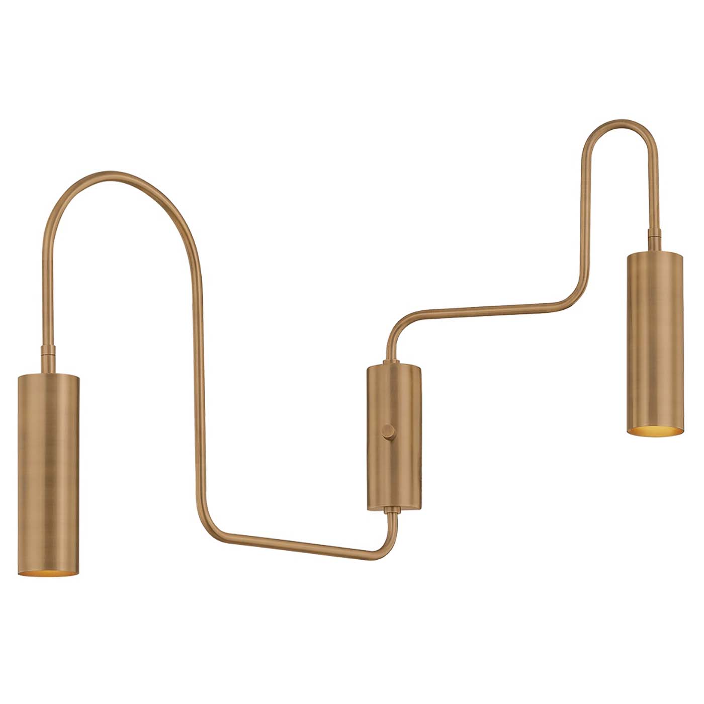 Troy Lighting Lark Wall Sconce