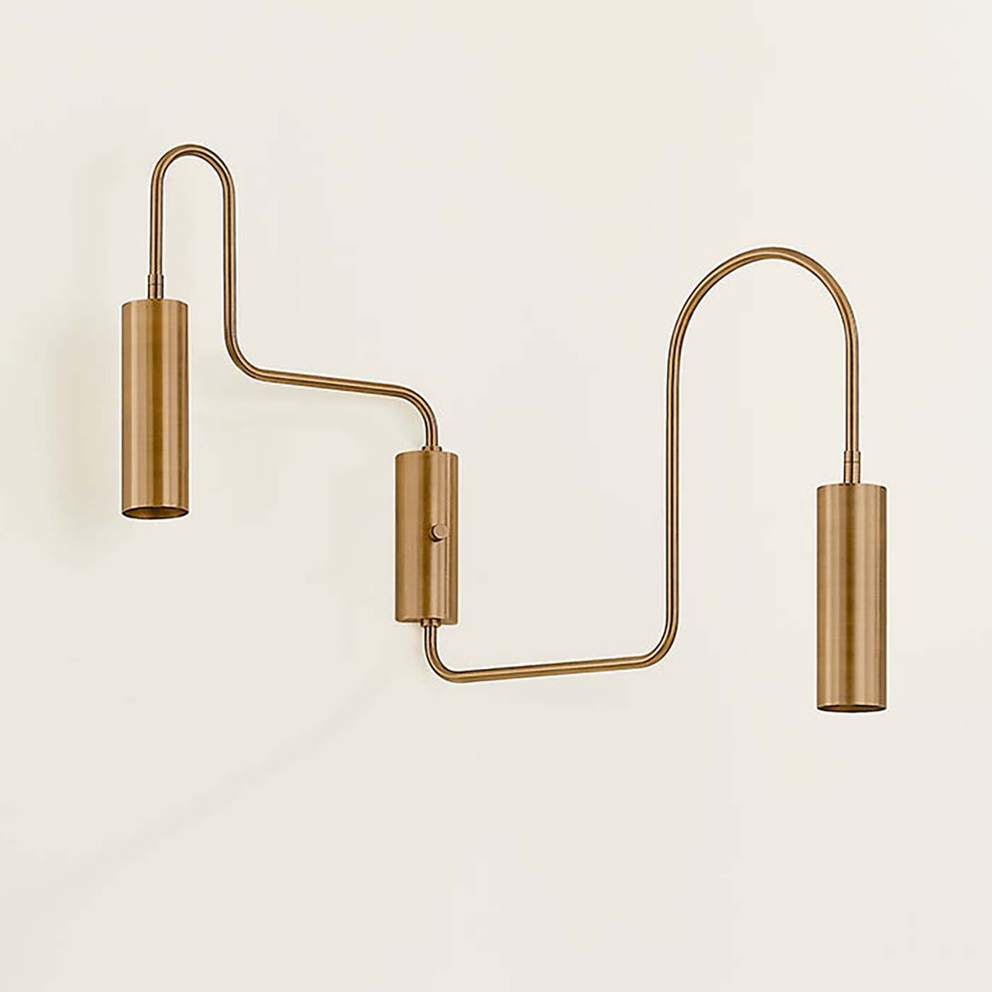 Troy Lighting Lark Wall Sconce