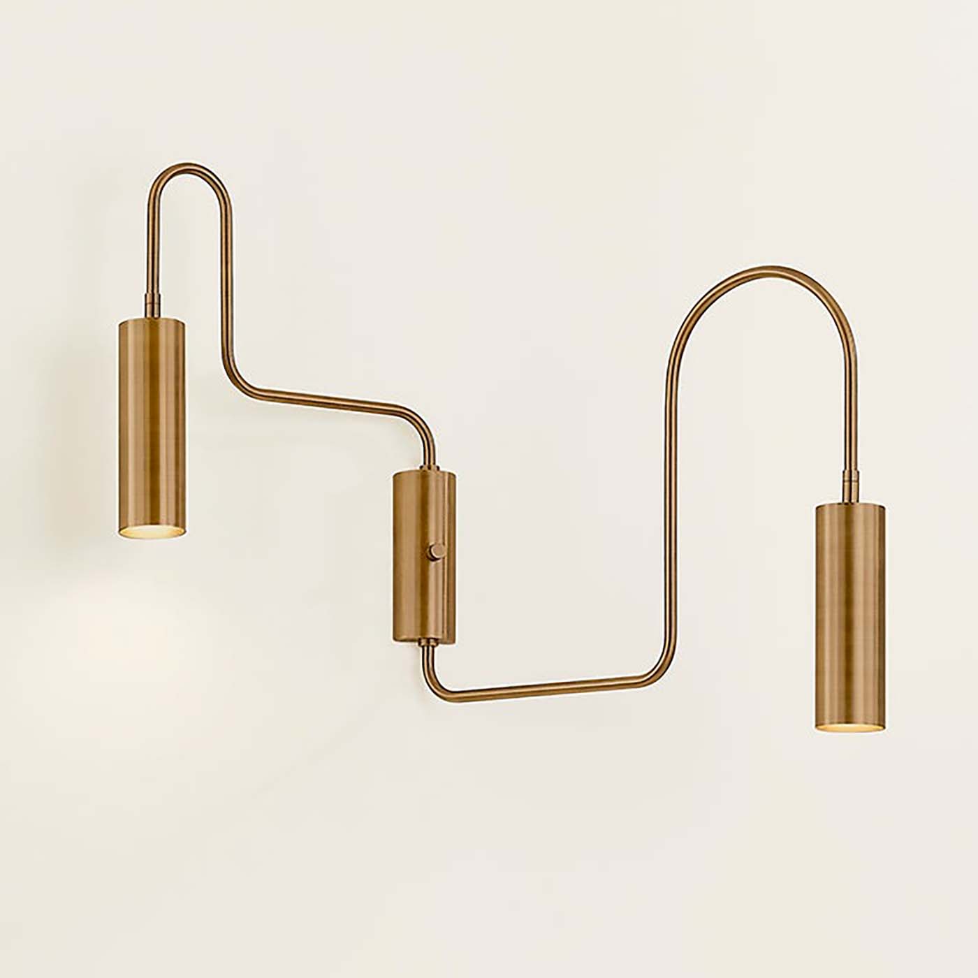 Troy Lighting Lark Wall Sconce