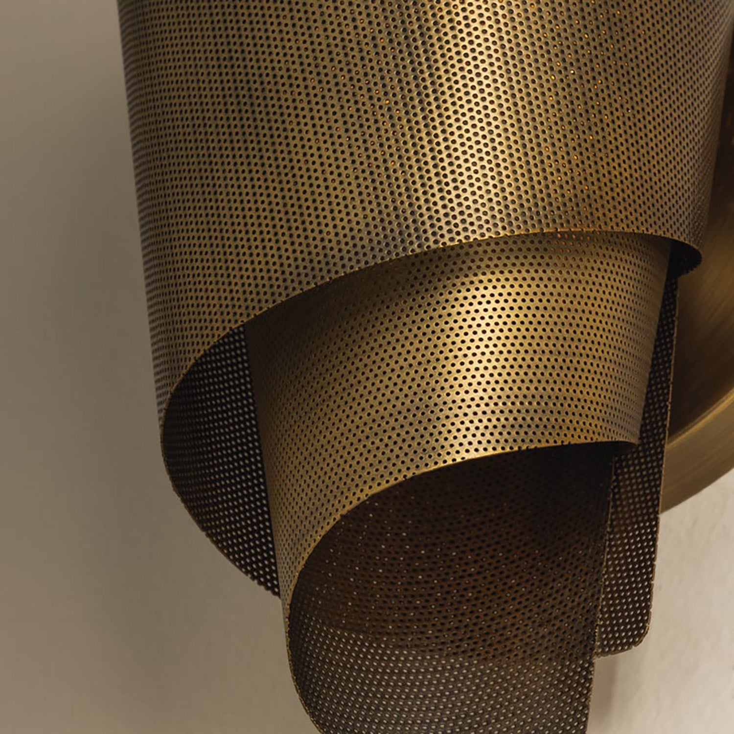 Troy Lighting Blaisdell Wall Sconce