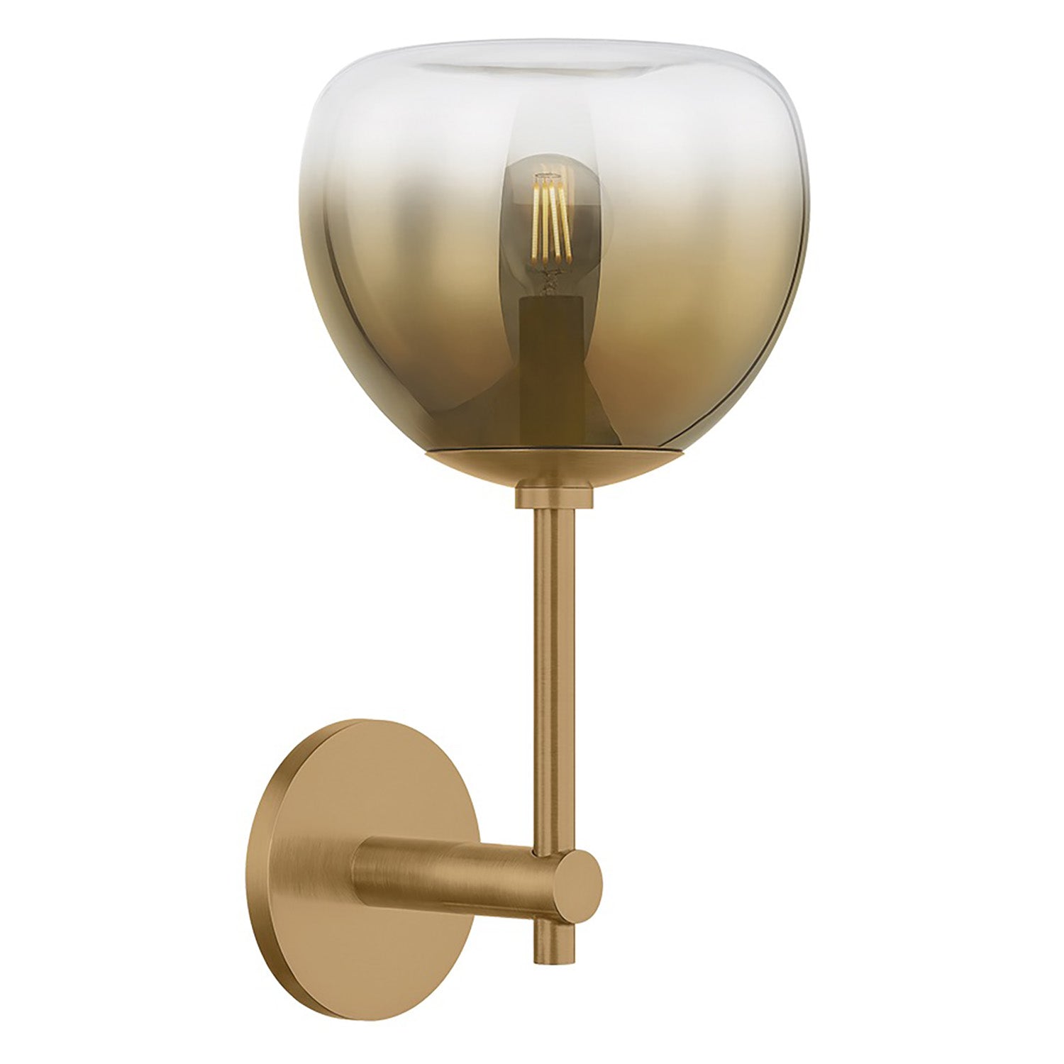 Troy Lighting August Wall Sconce