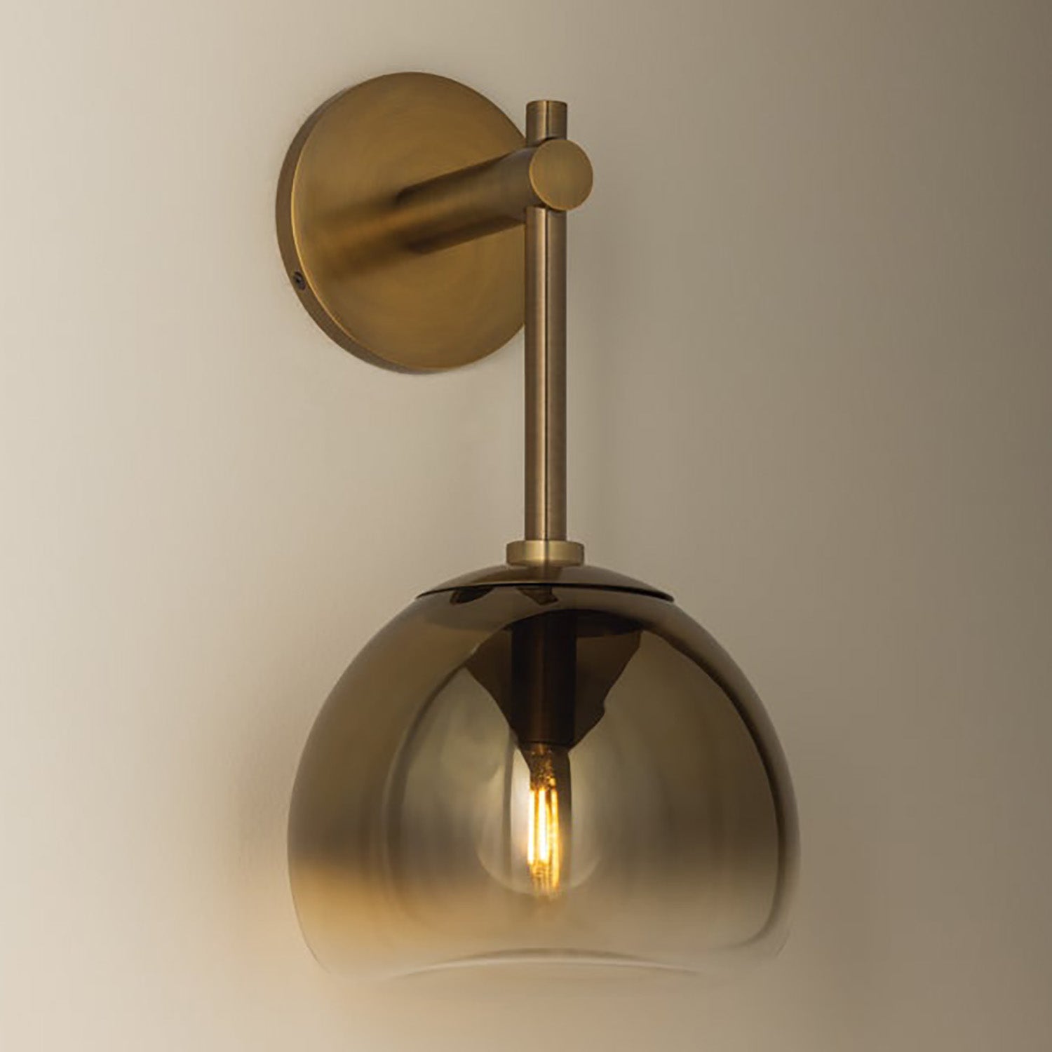 Troy Lighting August Wall Sconce