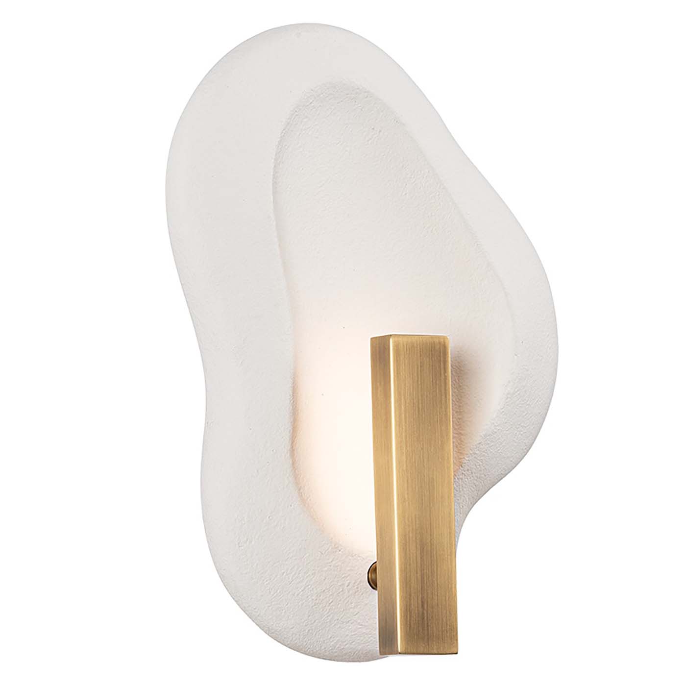 Chandler McLellan x Troy Lighting Jura Wall Sconce