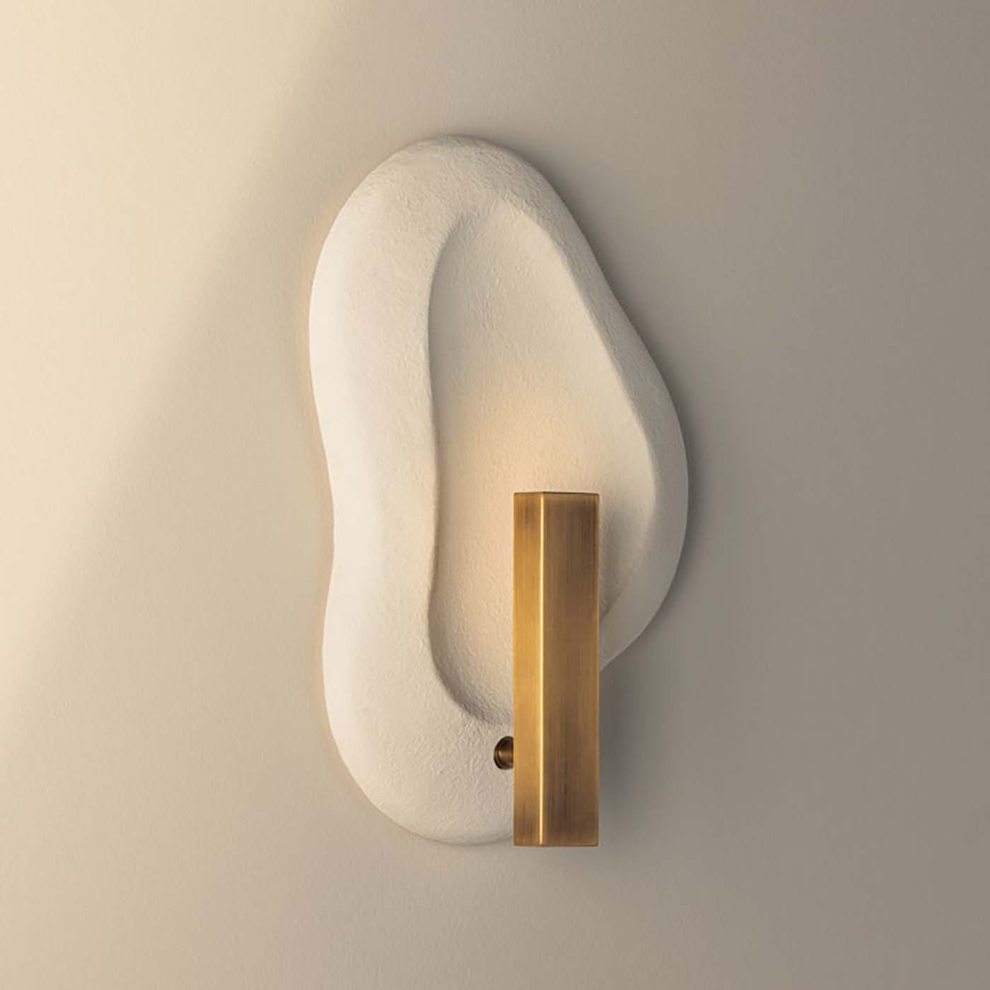 Chandler McLellan x Troy Lighting Jura Wall Sconce