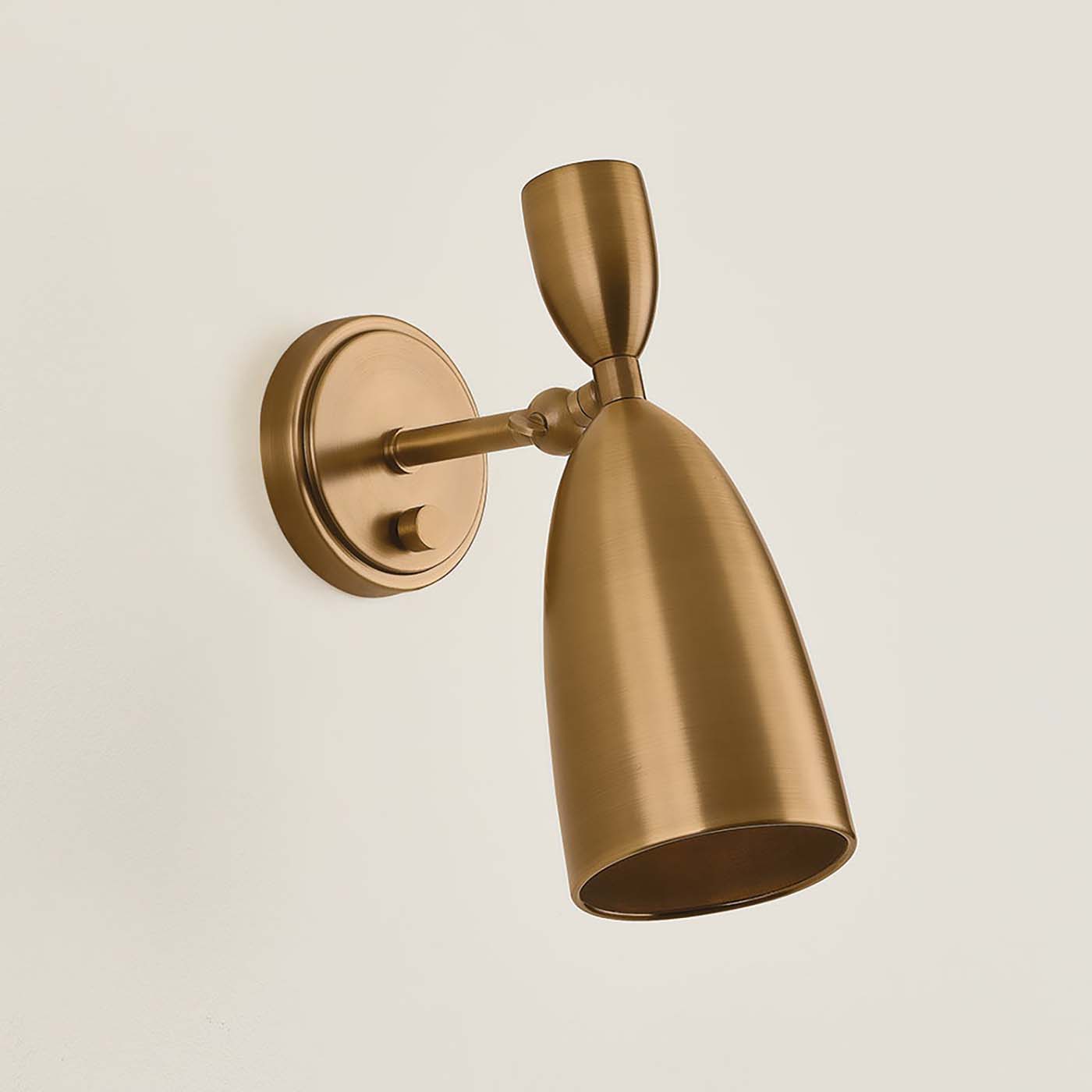 Troy Lighting Spade Wall Sconce