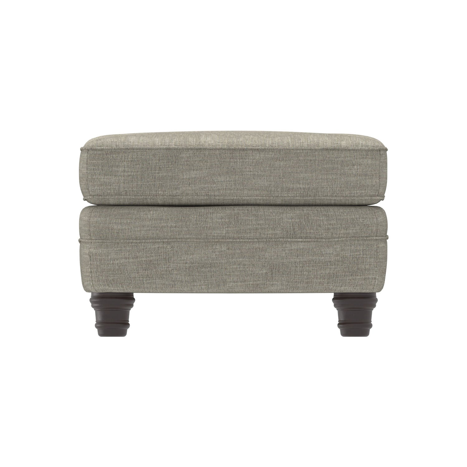 Bernhardt Living Tarleton Ottoman