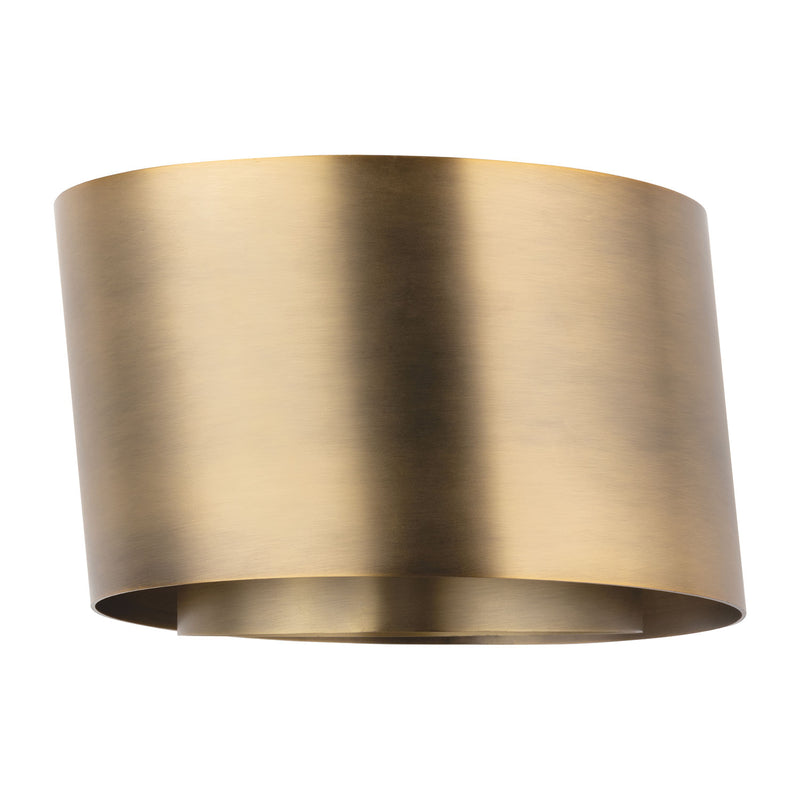 Troy Roux Wall Sconce