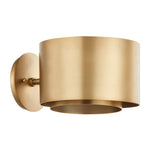 Troy Roux Wall Sconce