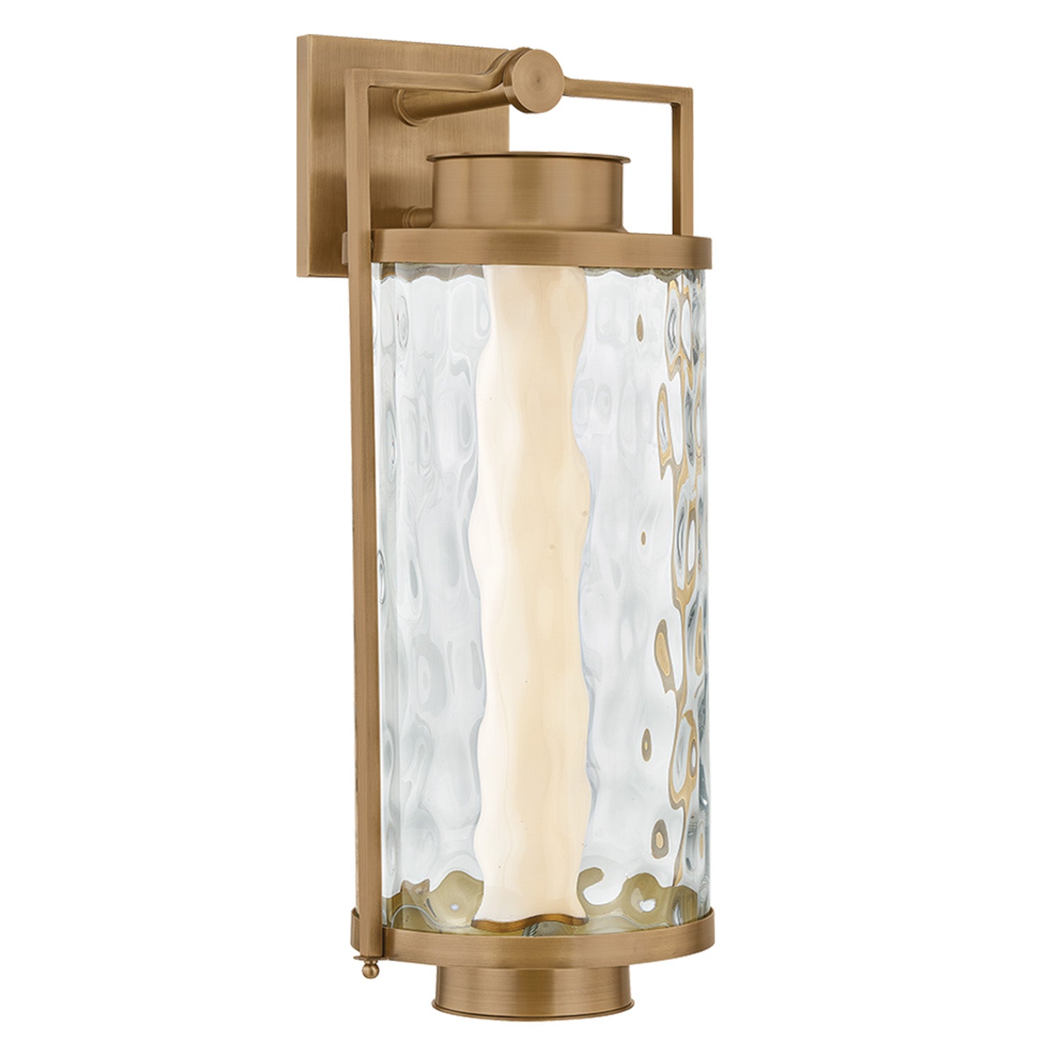 Troy Lighting Haddock Exterior Wall Sconce