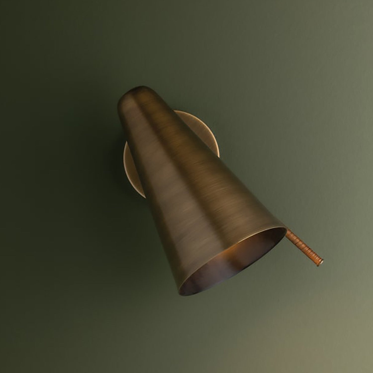 Troy Lighting Kobe Wall Sconce