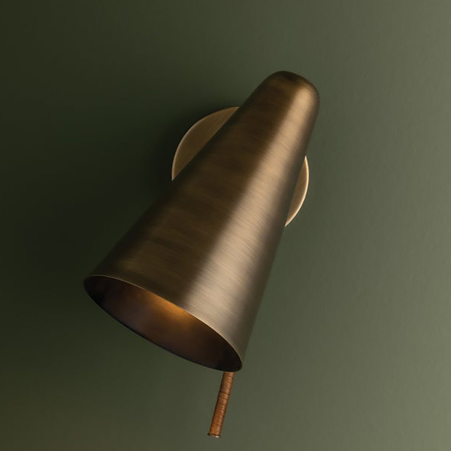 Troy Lighting Kobe Wall Sconce