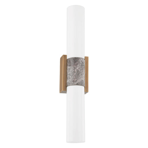 Troy Fremont 2-Light Wall Sconce