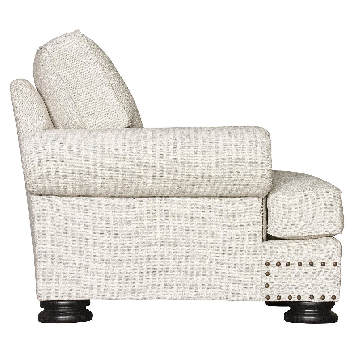 Bernhardt Living Foster Chair