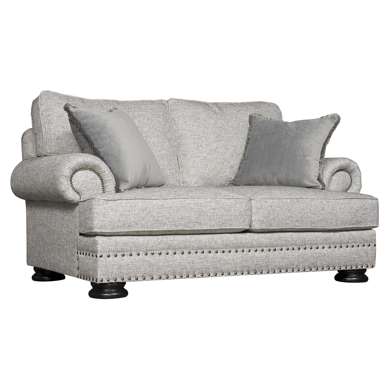 Bernhardt Living Foster Loveseat