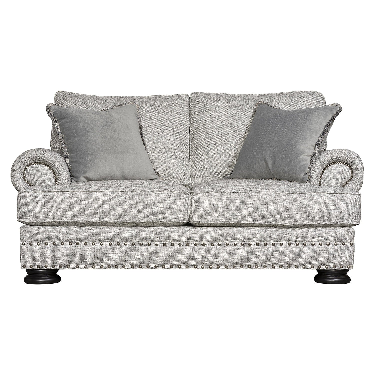 Bernhardt Living Foster Loveseat