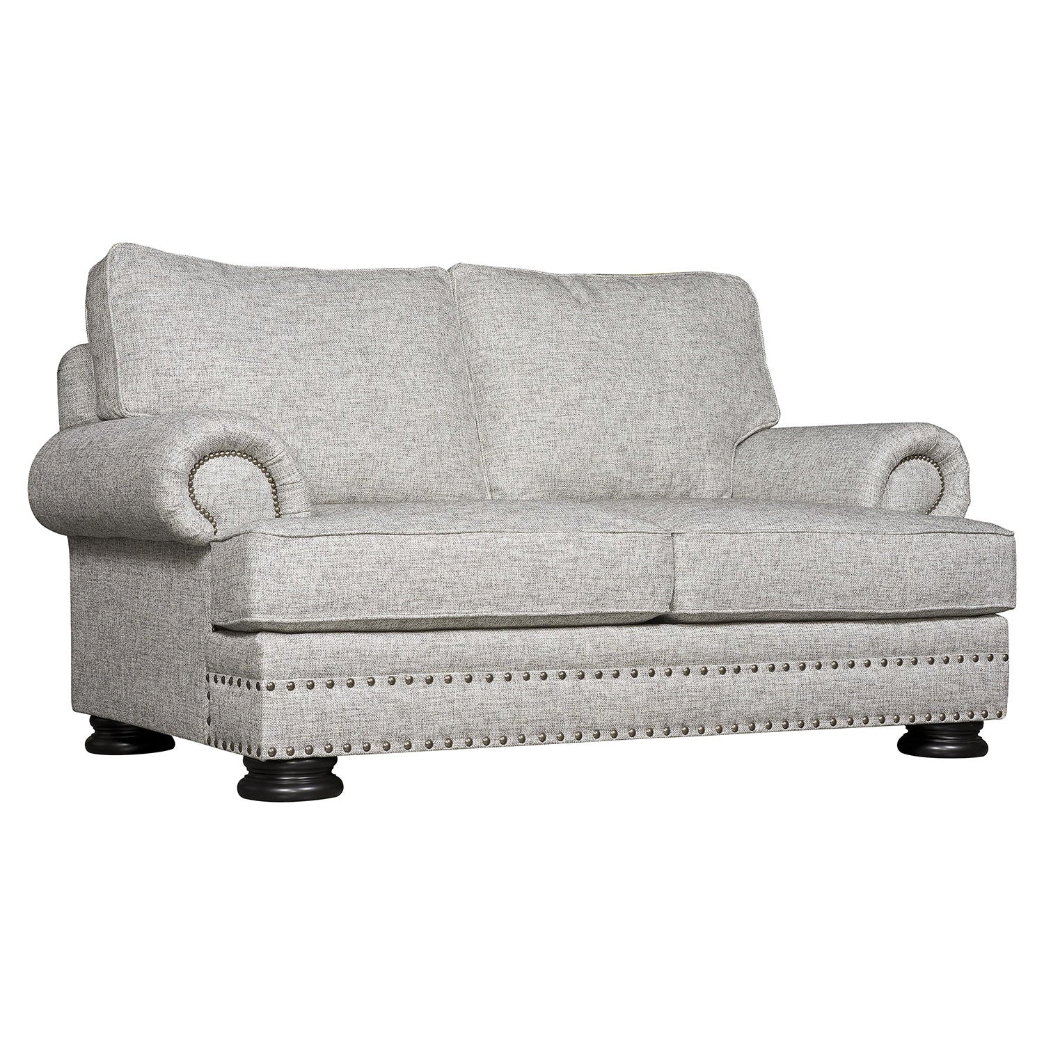 Bernhardt Living Foster Loveseat