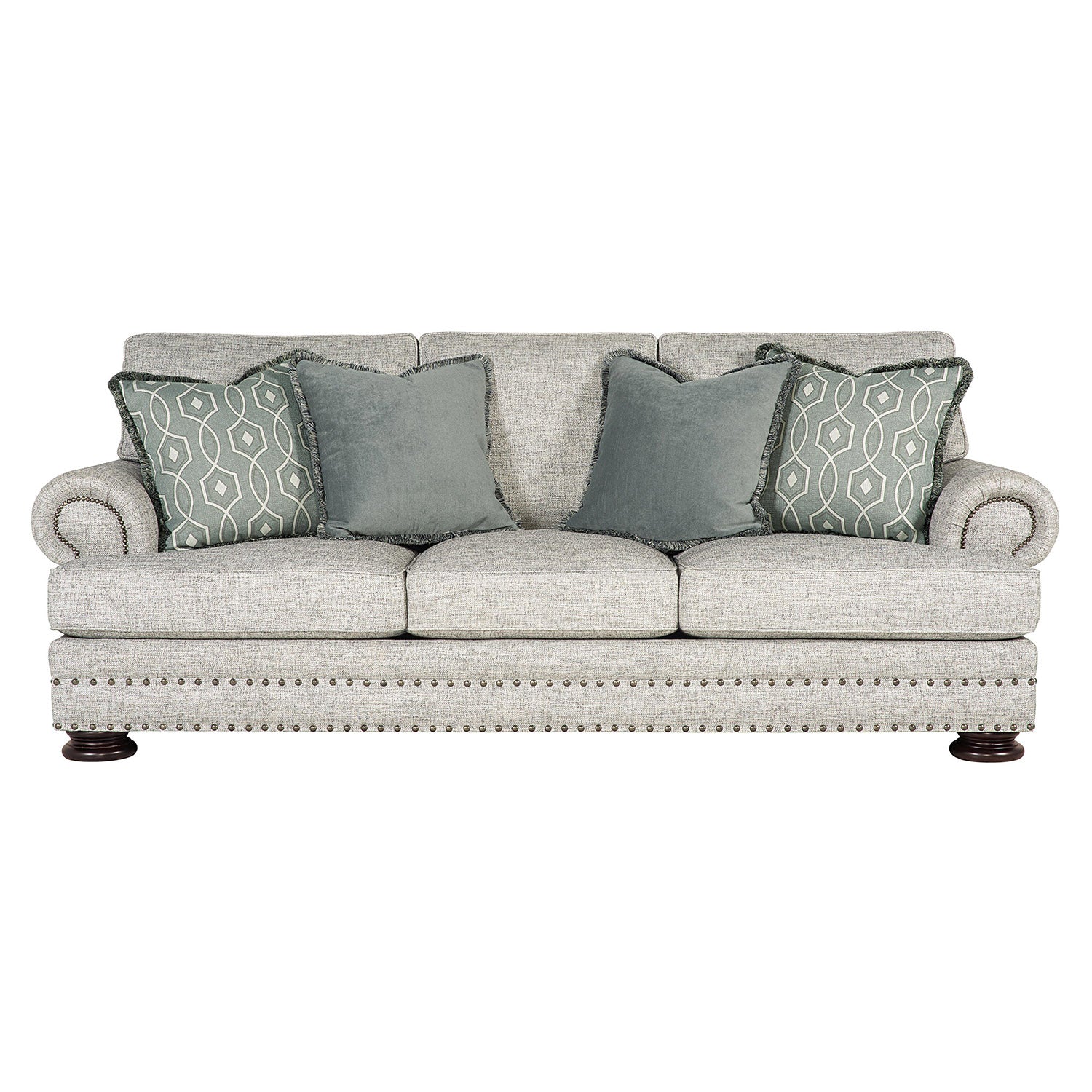 Bernhardt Living Foster Sofa