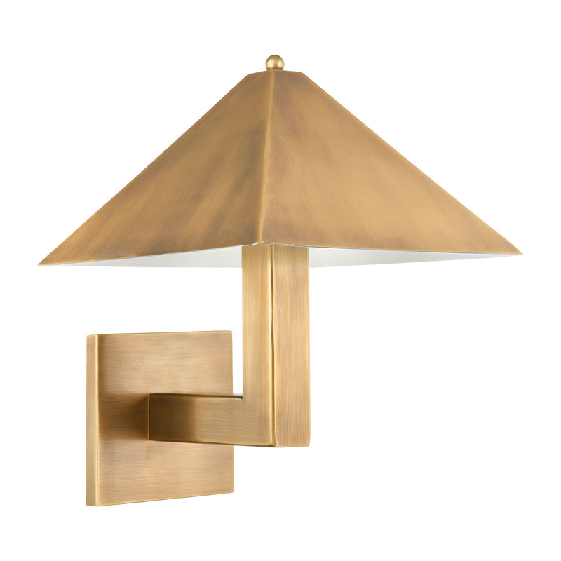 Troy Knight Wall Sconce