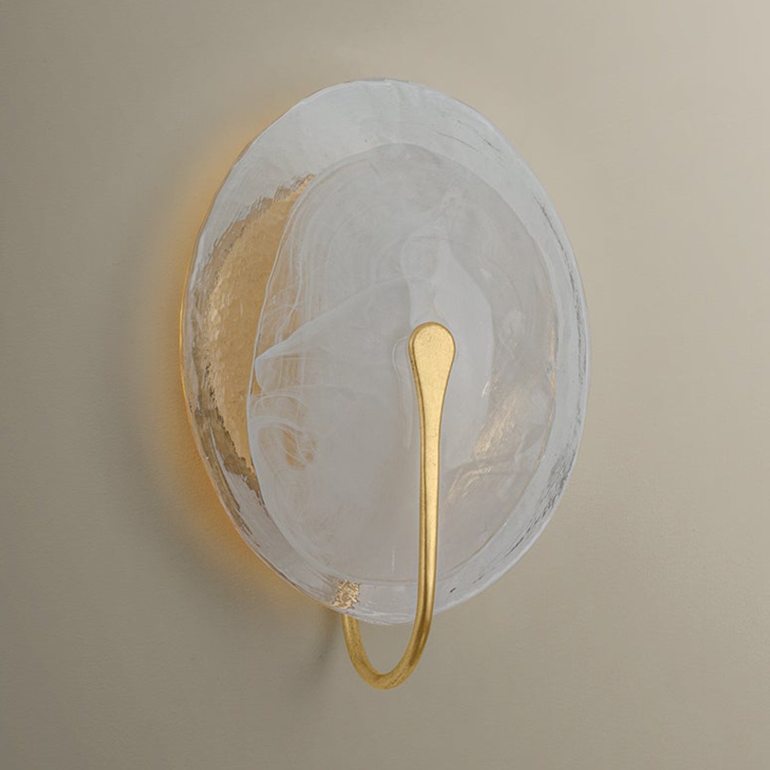 Troy Lighting Valley Wall Sconce