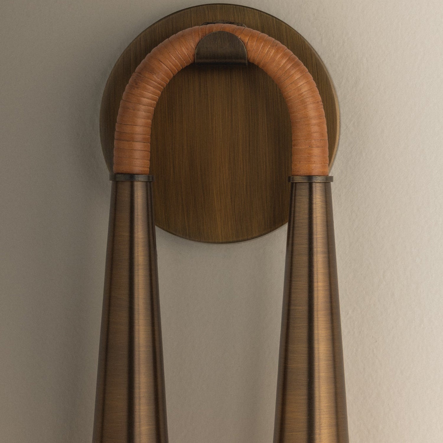 Troy Lighting Hawke Wall Sconce