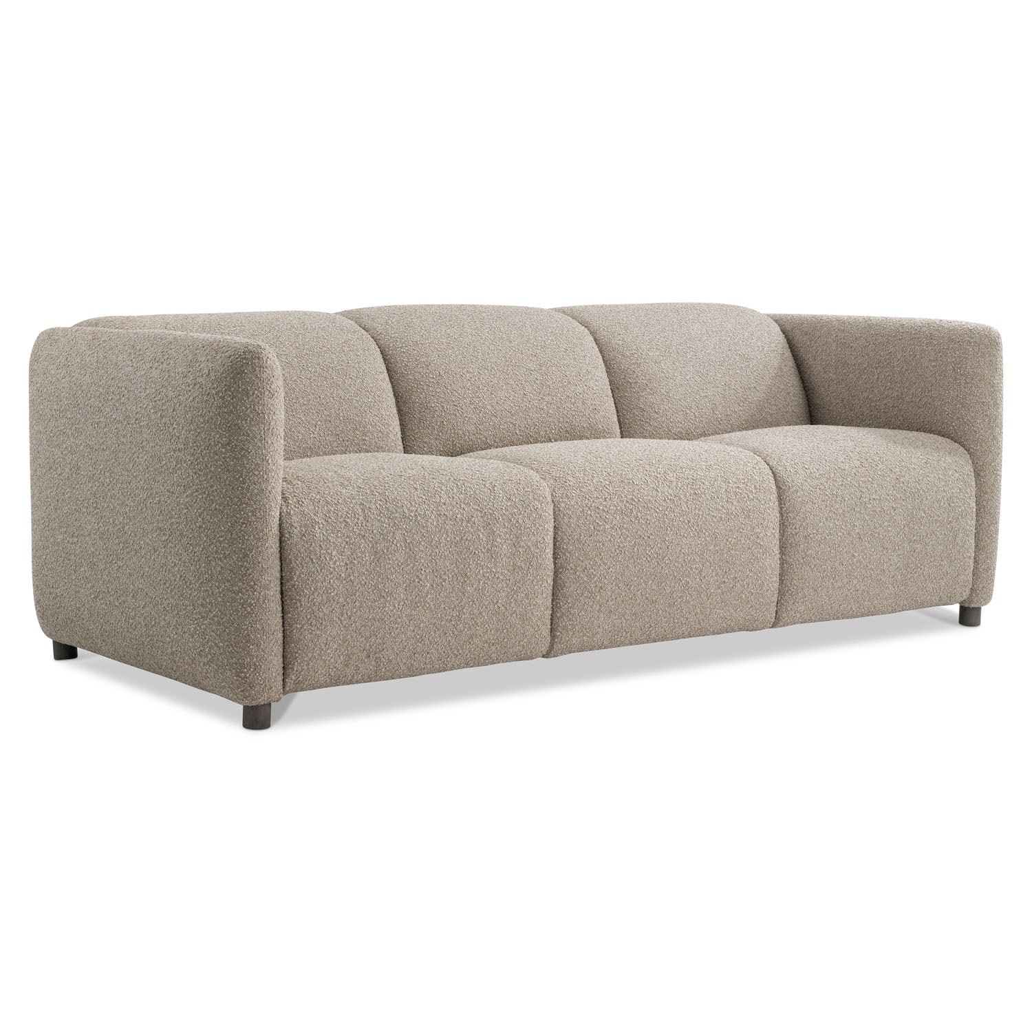 Bernhardt Living Luc Power Motion Sofa