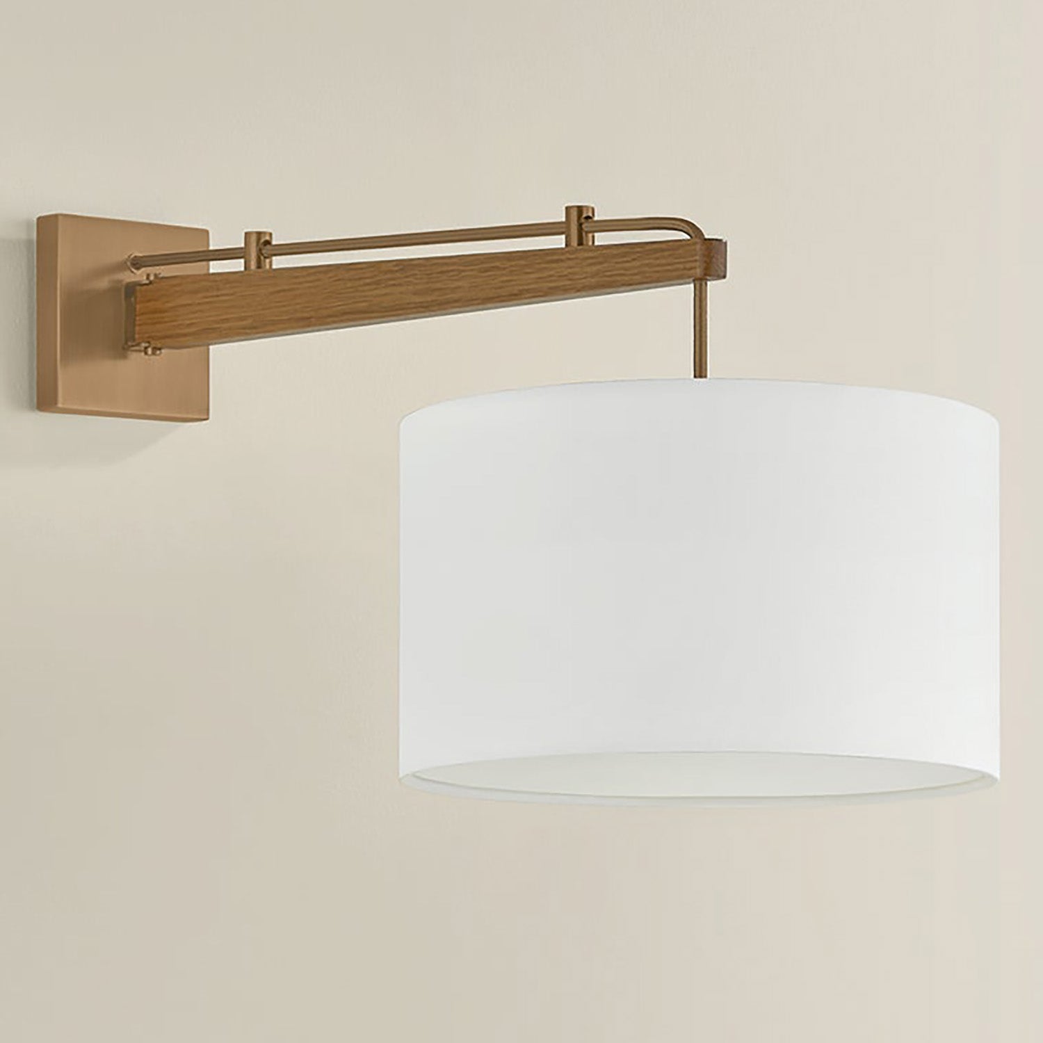 Troy Lighting Mailo Wall Sconce