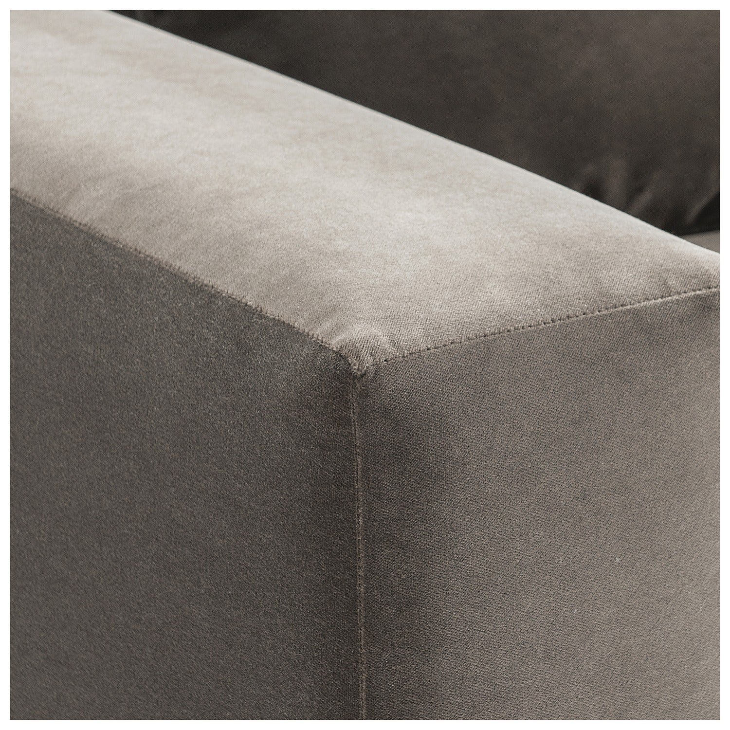 Bernhardt Felix Fabric Swivel Chair