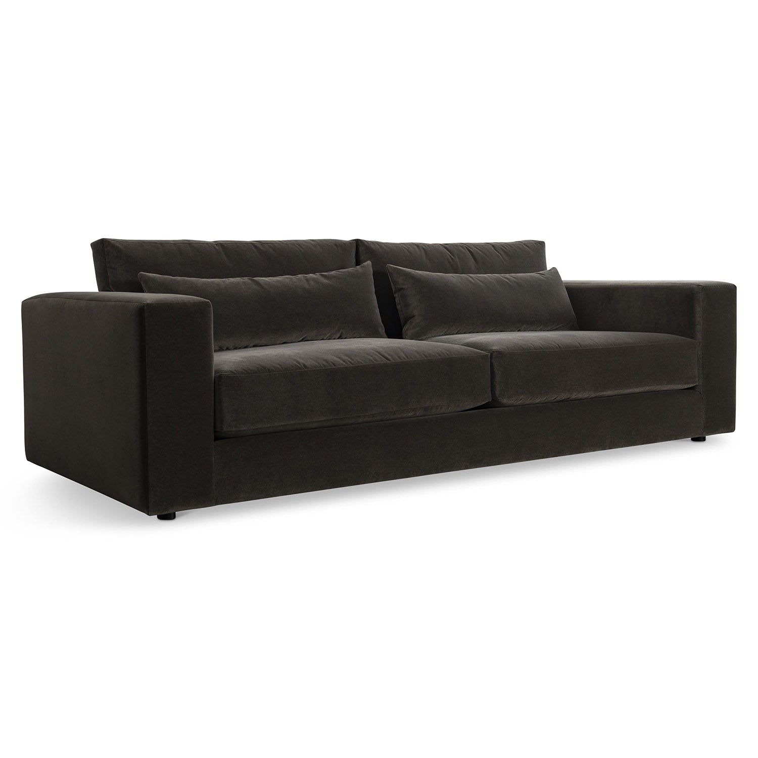 Bernhardt Living Felix Sofa