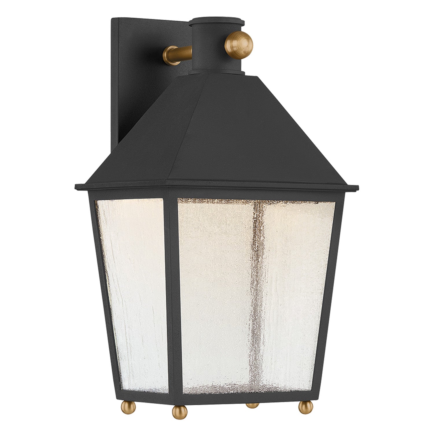 Troy Lighting Gladden Exterior Wall Sconce