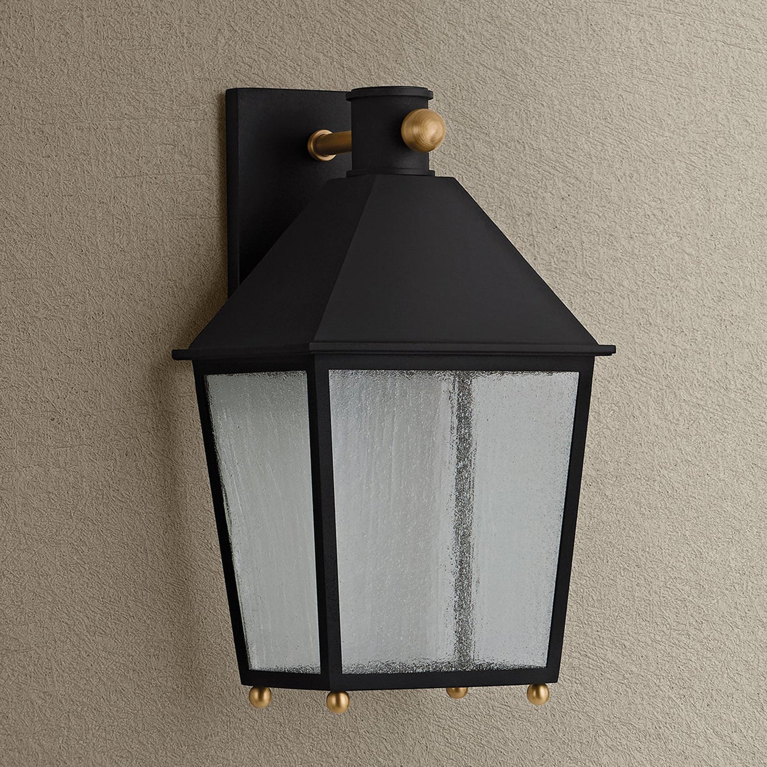 Troy Lighting Gladden Exterior Wall Sconce