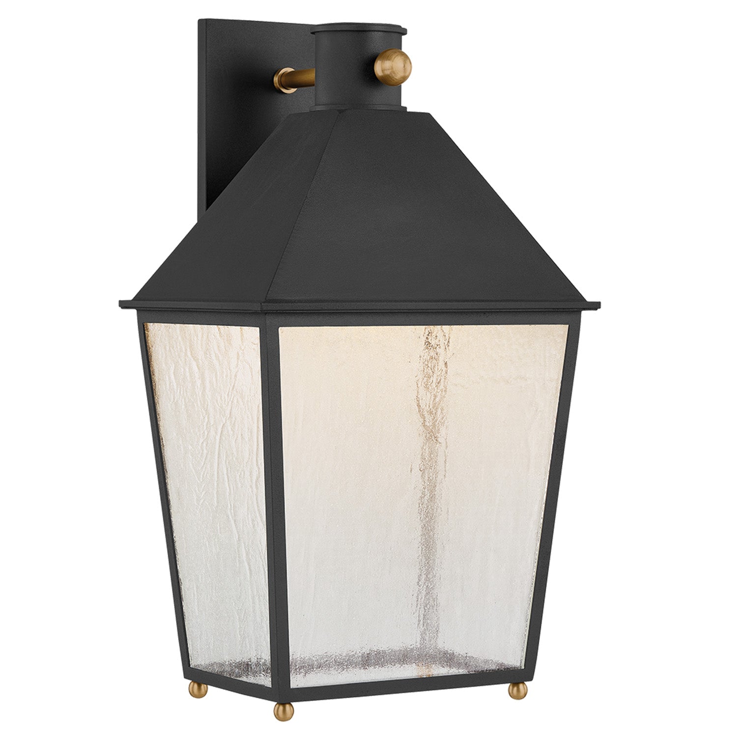 Troy Lighting Gladden Exterior Wall Sconce