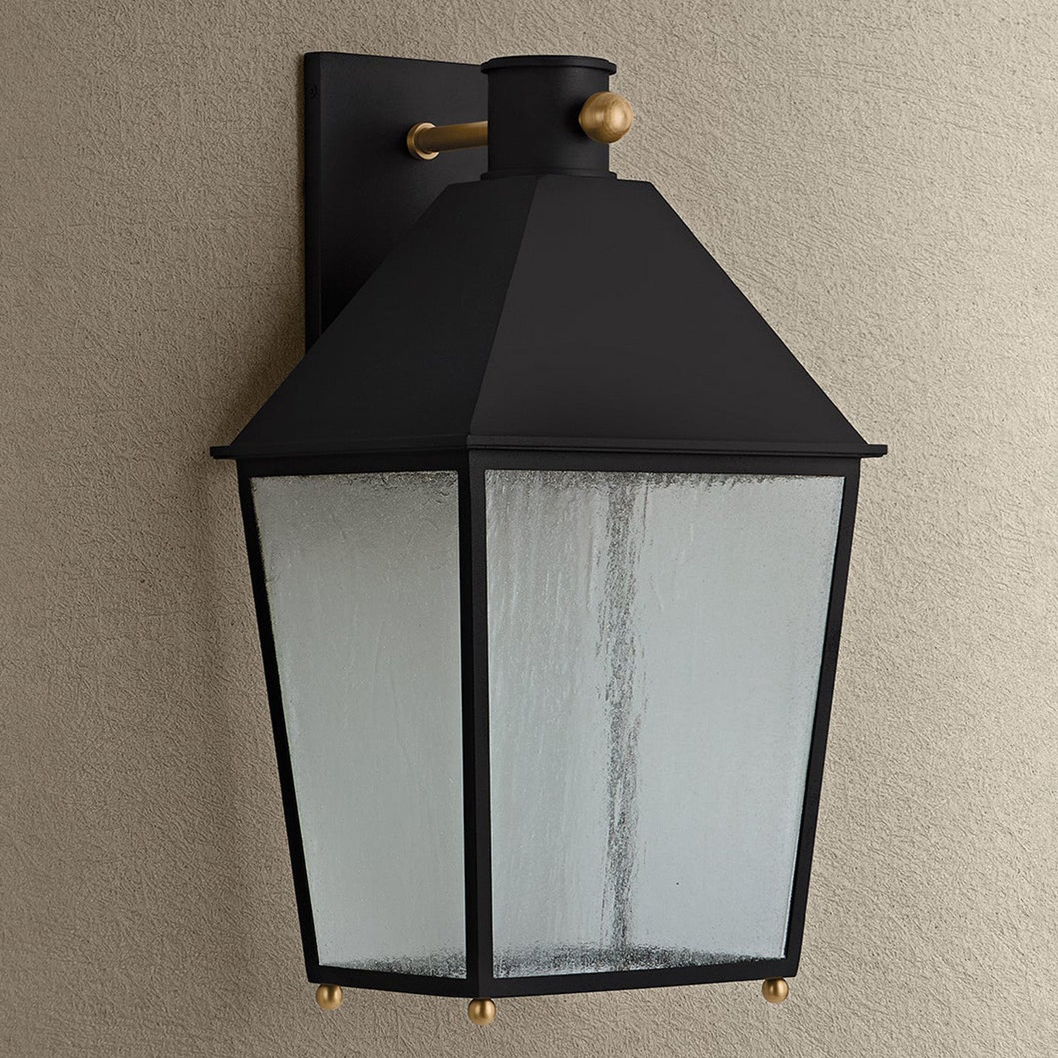 Troy Lighting Gladden Exterior Wall Sconce