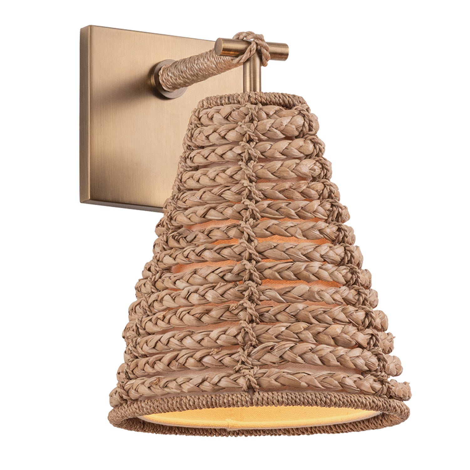 Troy Lighting Redwood Wall Sconce