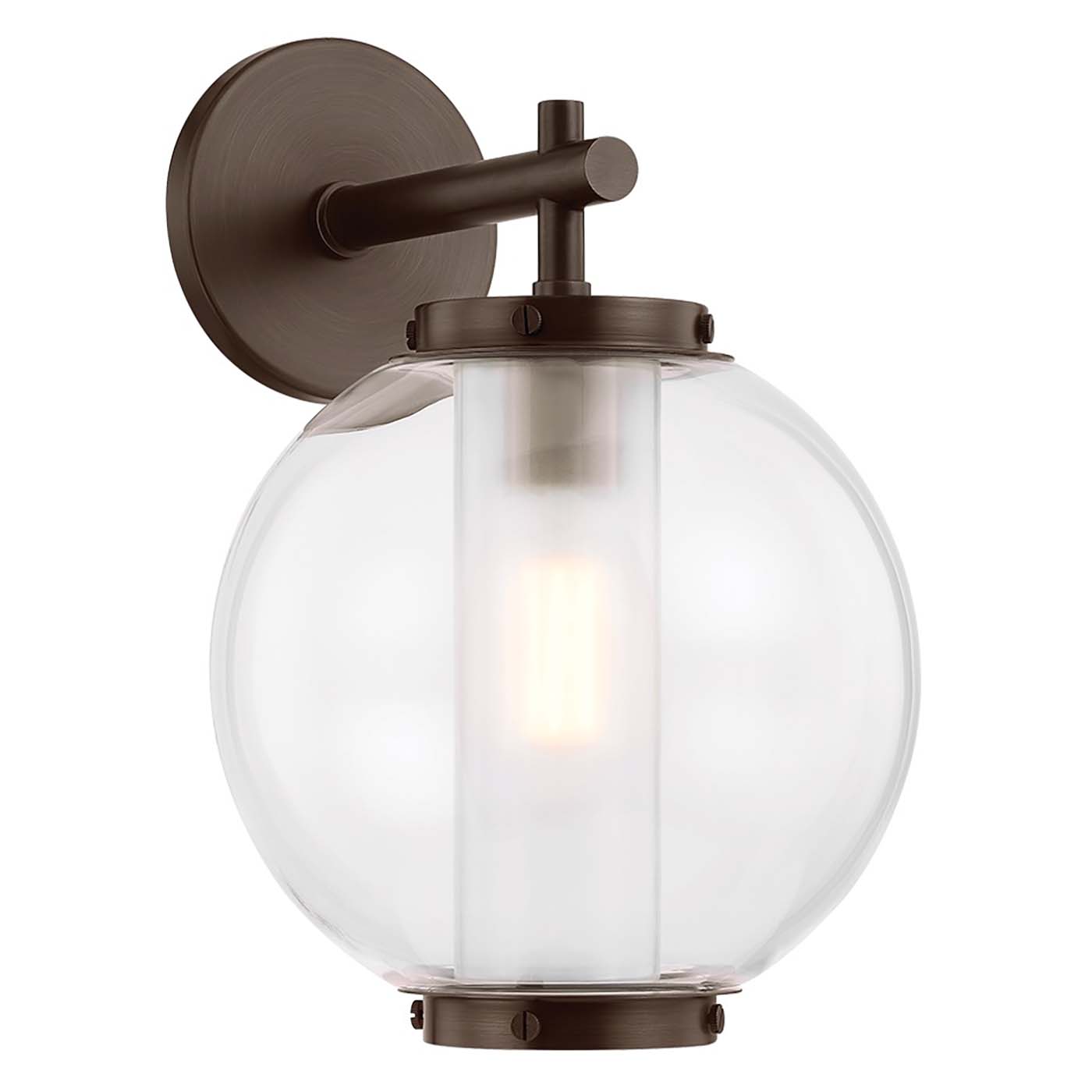 Troy Lighting Marco Exterior Wall Sconce