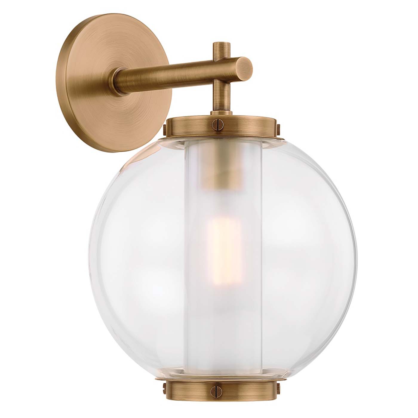 Troy Lighting Marco Exterior Wall Sconce