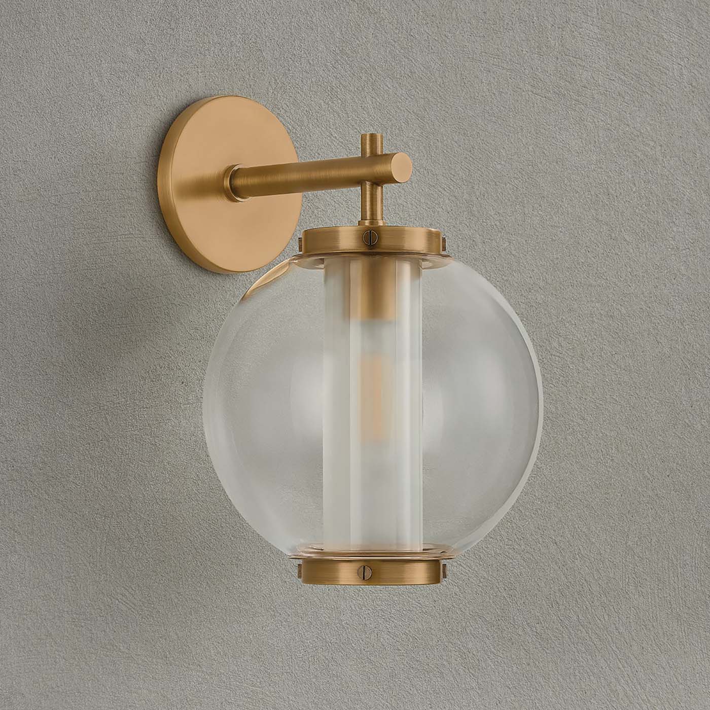 Troy Lighting Marco Exterior Wall Sconce