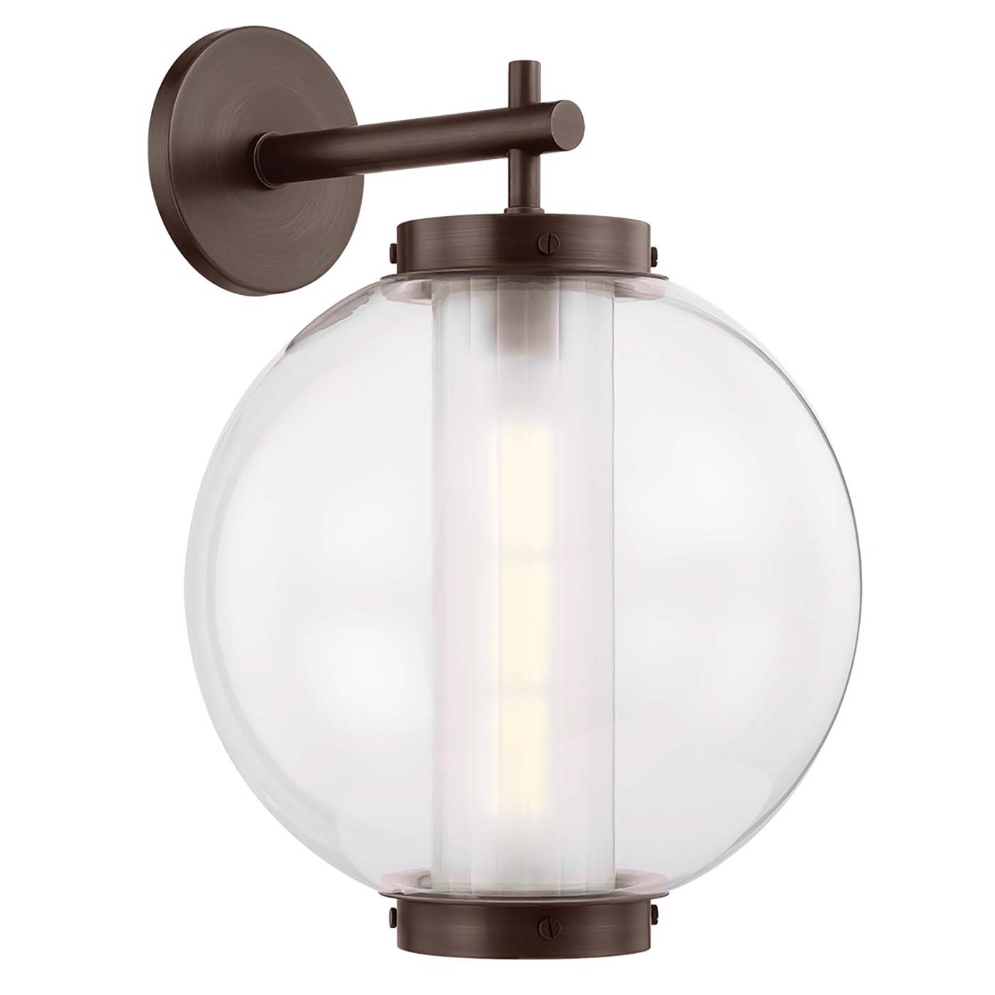 Troy Lighting Marco Exterior Wall Sconce