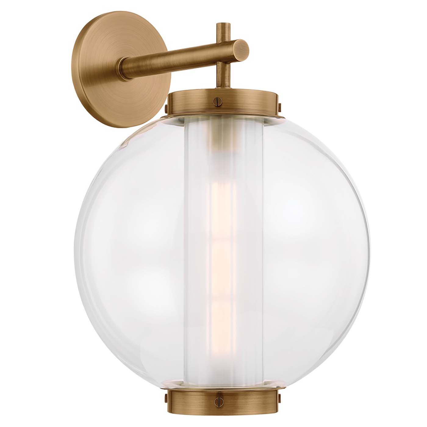 Troy Lighting Marco Exterior Wall Sconce