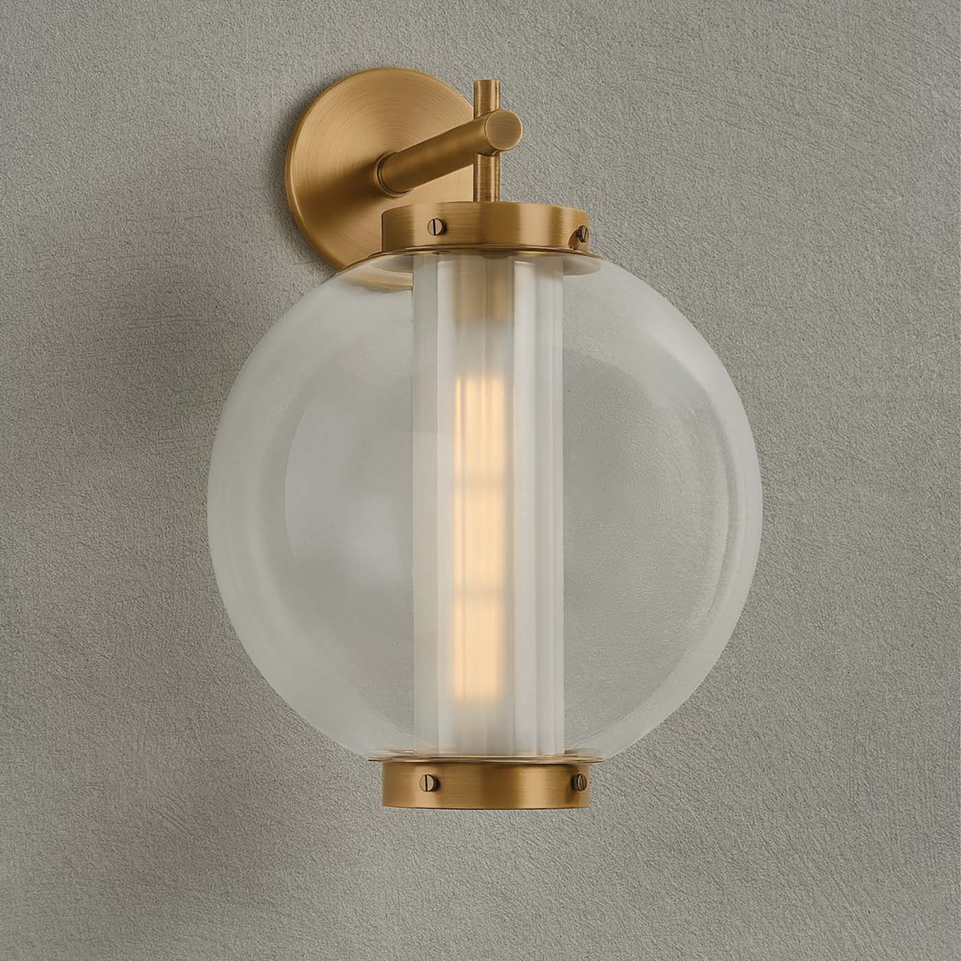 Troy Lighting Marco Exterior Wall Sconce