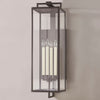 Troy Beckham Outdoor Wall Sconce