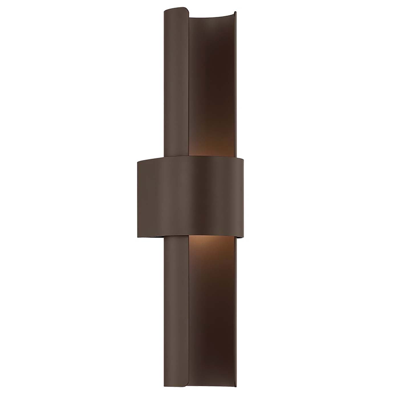 Troy Lighting Ossian Exterior Wall Sconce