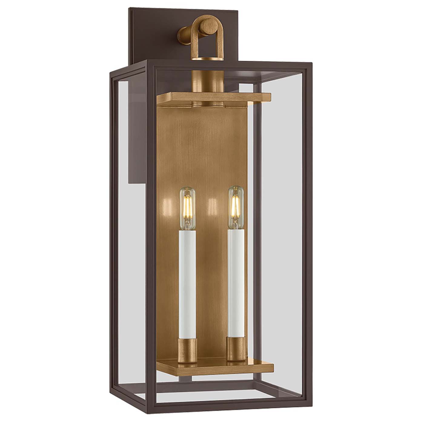 Troy Lighting Arnold Exterior Wall Sconce